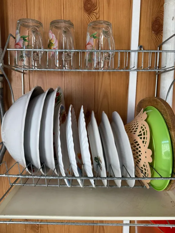 Квартира Комфортная квартира в центре города для проживания двоих человек — Краснодар