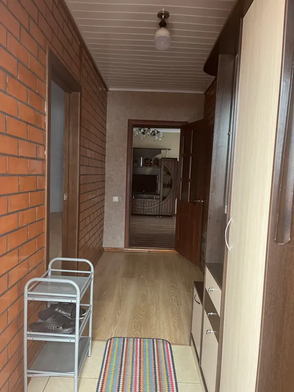 Уютный частный дом