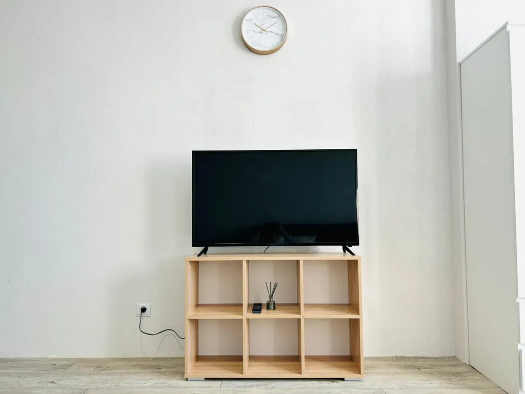 Квартира Квартира с видом на горы — Красноярск