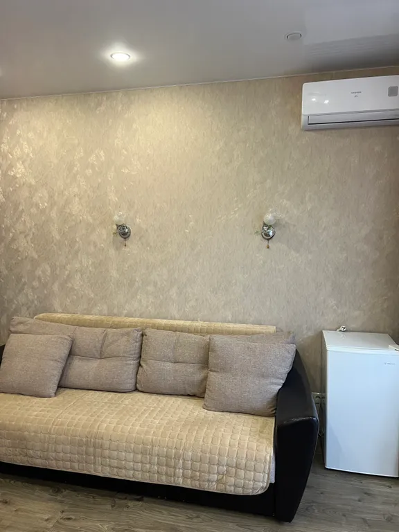 Квартира Квартира Комфортный номер — Адлер