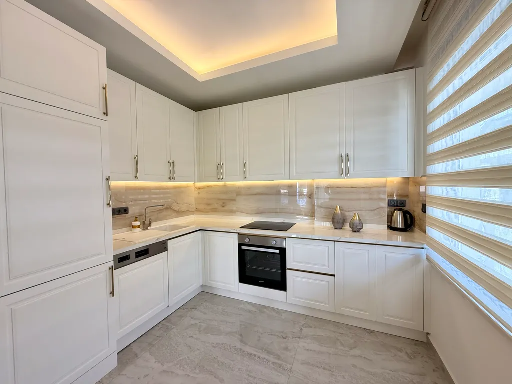 SA Apartments, Luxury 2BD Duplex