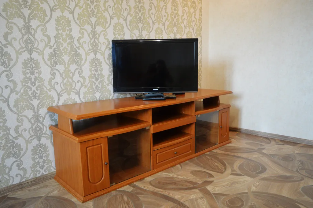 3 комнатная квартира в центральном районе