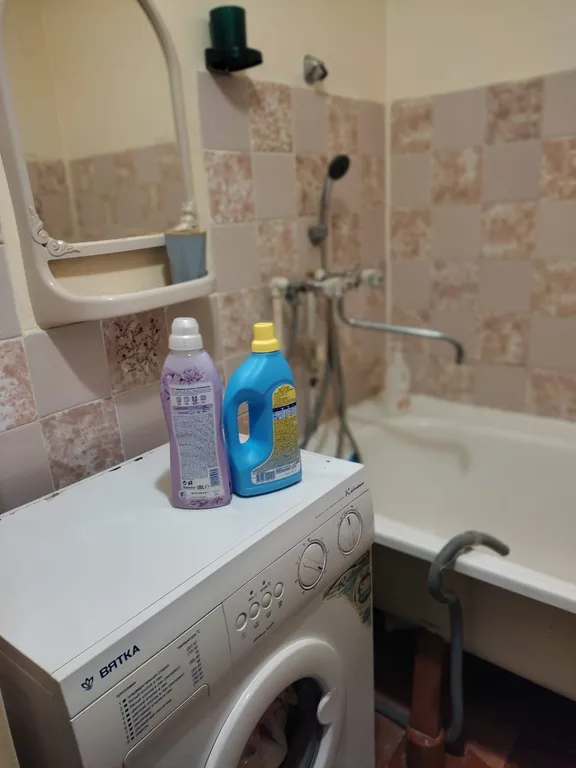 Квартира в красивейшем месте Байкала