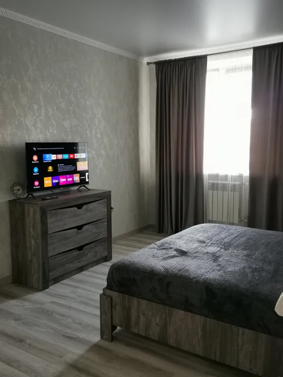 Уютная квартира — аренда посуточно в Черкесск