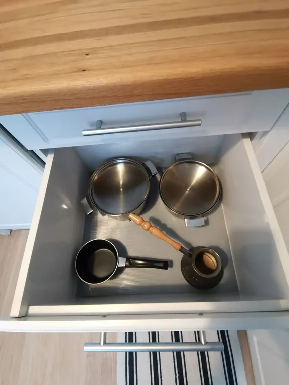 Комфортная двушка в престижном районе города