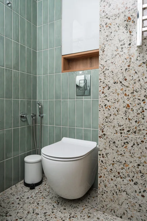 Апартаменты люкс  в ЖК Сердце Ростова  с подземной парковкой