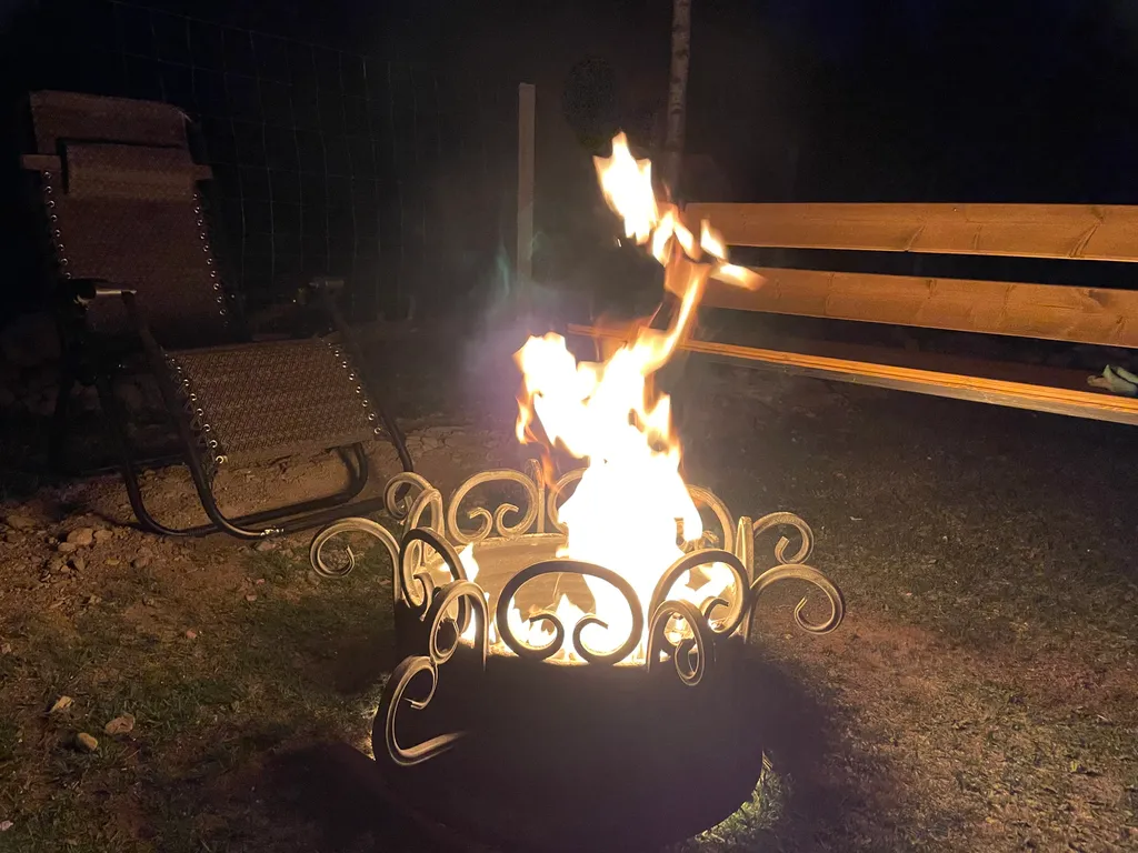 Коттедж Домик на Софийской поляне с видами — Архыз