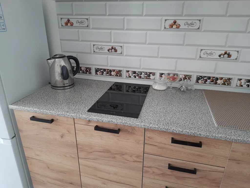 Уютная квартира в ЖК Holiday House