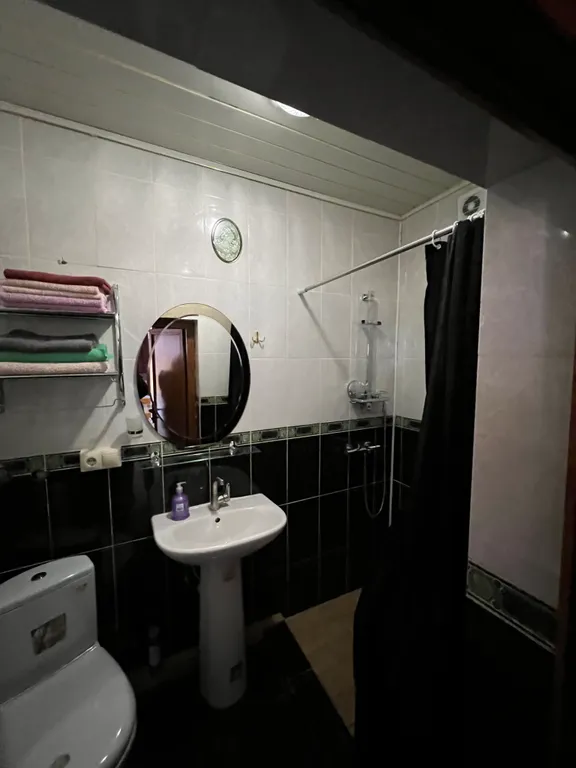 2-комнатный Дом