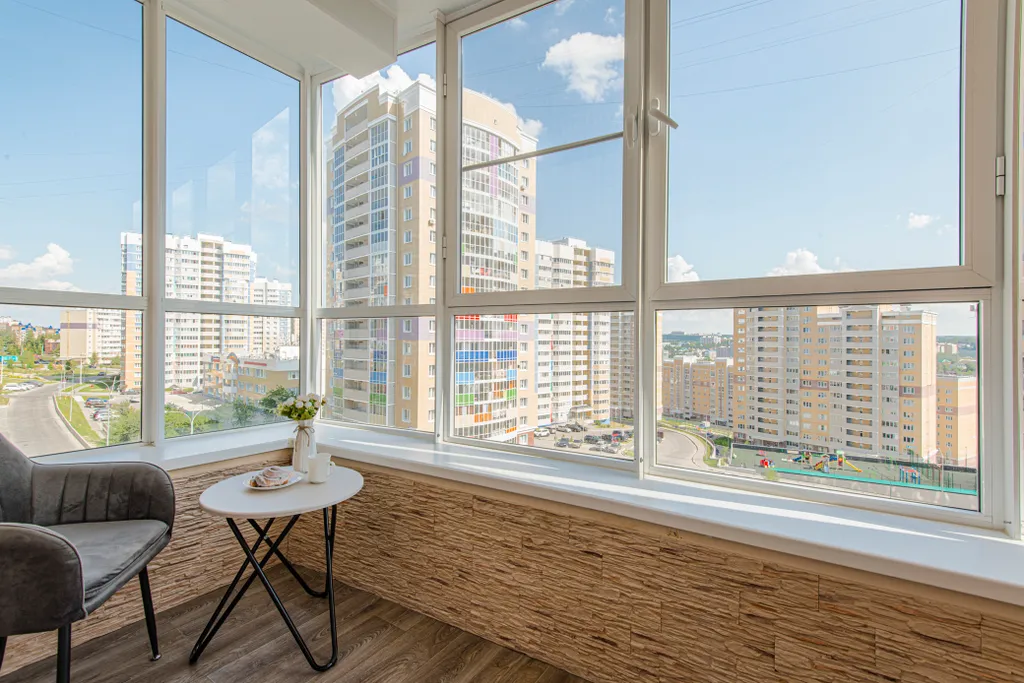 Недалеко от залива, гостиничный сервис, кондиционер, бесконтактно