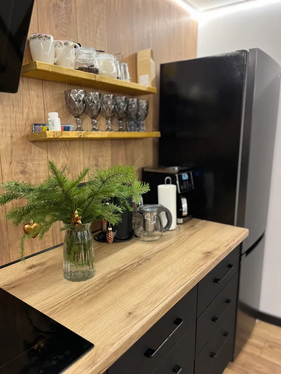 Стильный и уютный дом в пригороде города Сыктывкара