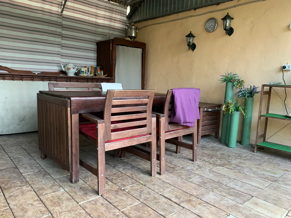 Коттедж Дом на берегу Азовского моря-уДачный выбор — аренда посуточно в Приморско-Ахтарск