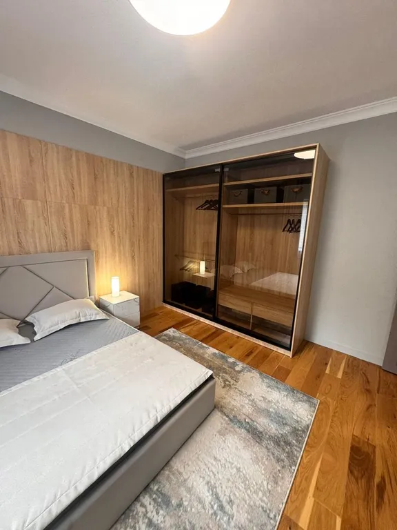 Дом с бассейном