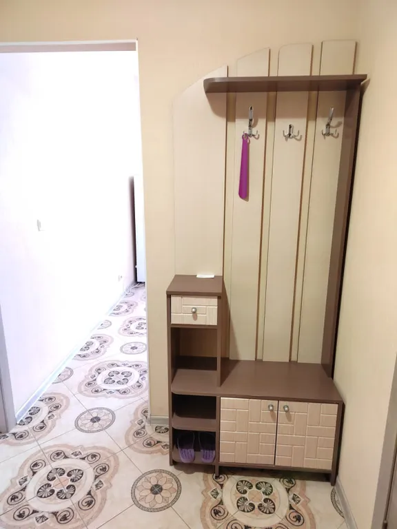 Квартира эконом класса у Глобуса