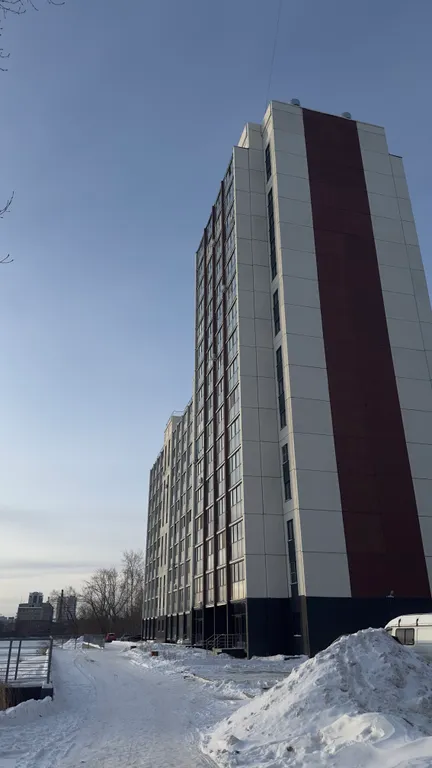 Уютная студия в центре города