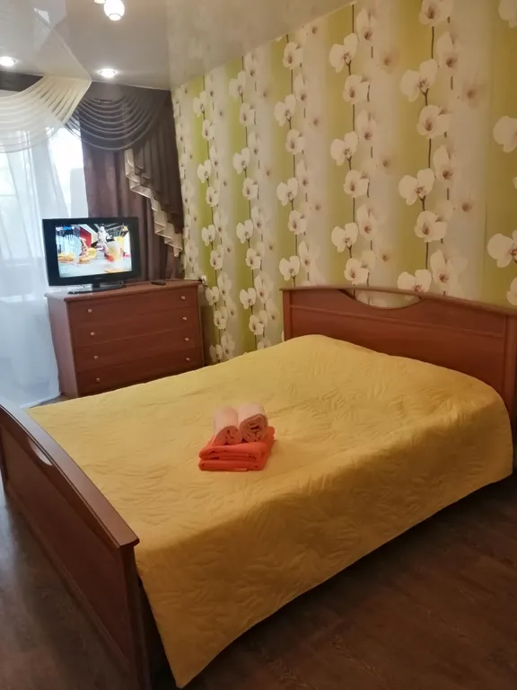 Квартира Квартира в 2-х километрах от Мамаева кургана — Волгоград