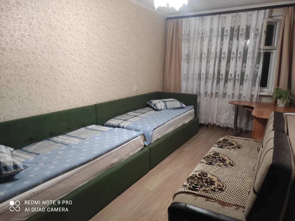 Квартира Квартира недалеко от метро Рыбацкое — Санкт-Петербург