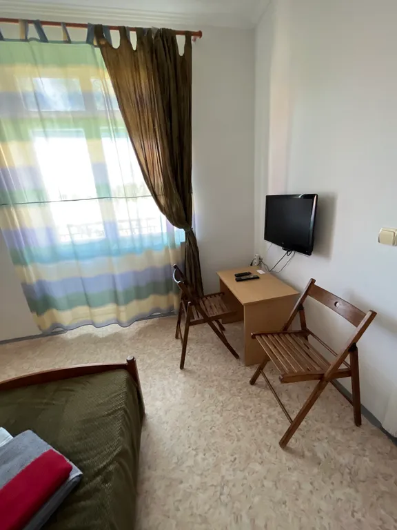 Квартира Комната — Витино