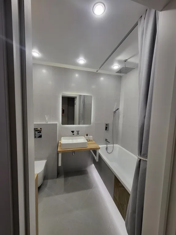 Ждем в гости в нашу уютную квартиру! В квартире все абсолютно новое.