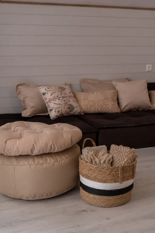 Барнхаус в городе Казань