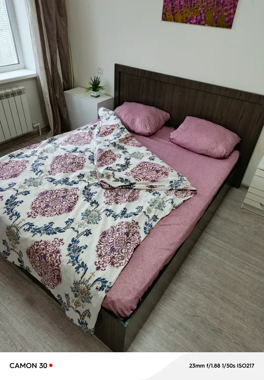 Квартира Квартира рядом с парком кашкадан и клиникой доктор вен — Уфа