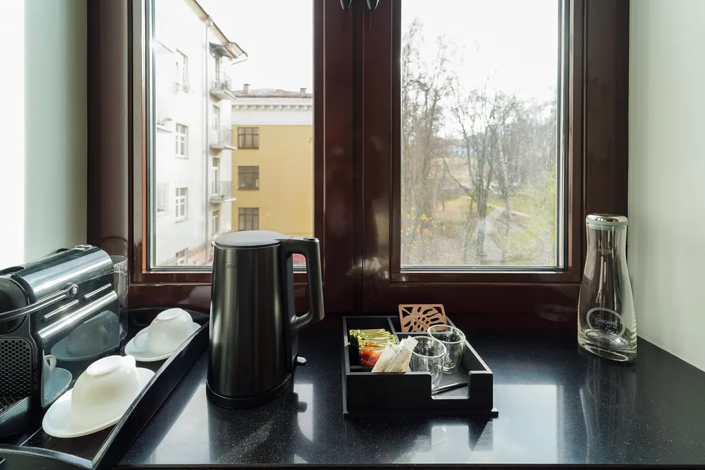 Квартира в центре Минск LuxHouse (2+2)