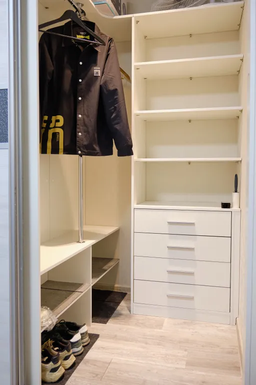 Великолепная квартира raduga park