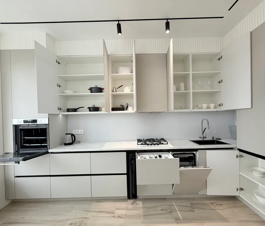 Квартира Люкс с великолепным видом на Эльбрус