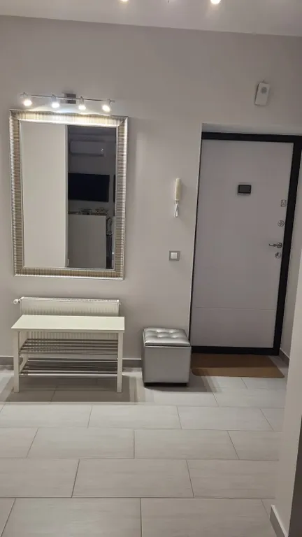 Балтийские закаты - уютная студия Studio-Cranz-apart с видом на море