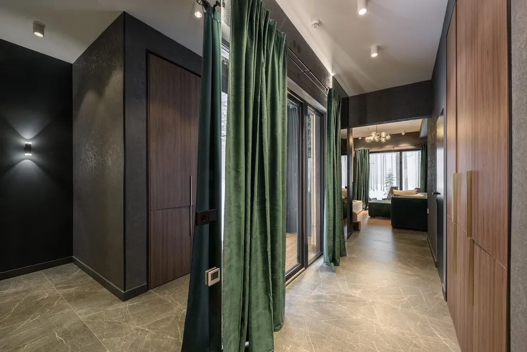 Коттедж Вилла премиум класса в Курортном районе у залива — аренда посуточно в Озерки