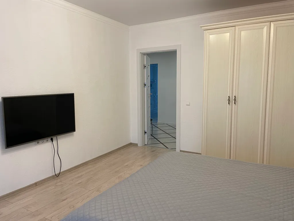 Квартира Квартира Бархатный вечер — Калининград