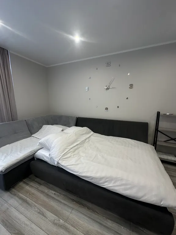 Апартаменты в тихом районе Светлогорска.