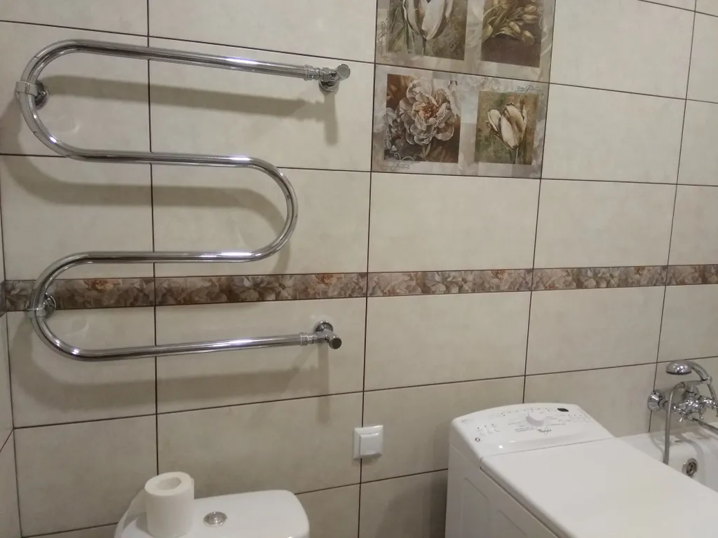 Квартира 2-комнатная Квартира — Севастополь