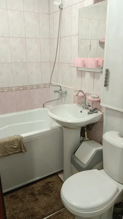 Уютная комната на медгородке