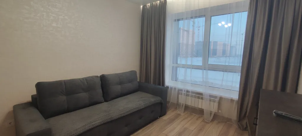 Квартира Красивая однушка в ЖК Высота — аренда посуточно в Ставрополь