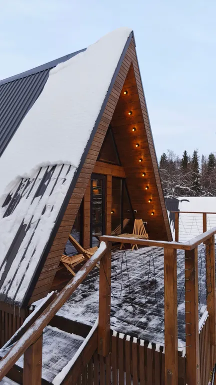 Уютный гостевой дом в Павловке Красные Скалы