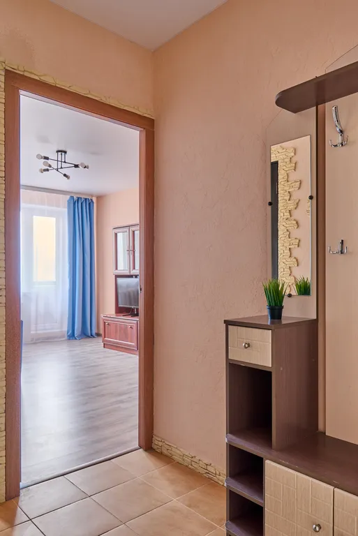 KenigApart с раздельными спальными местами