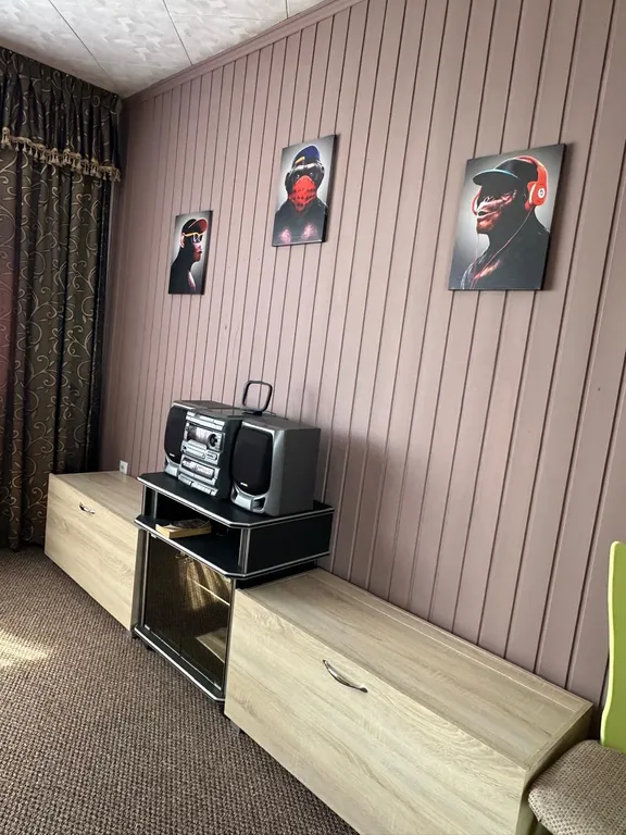 3-комнатный Дом