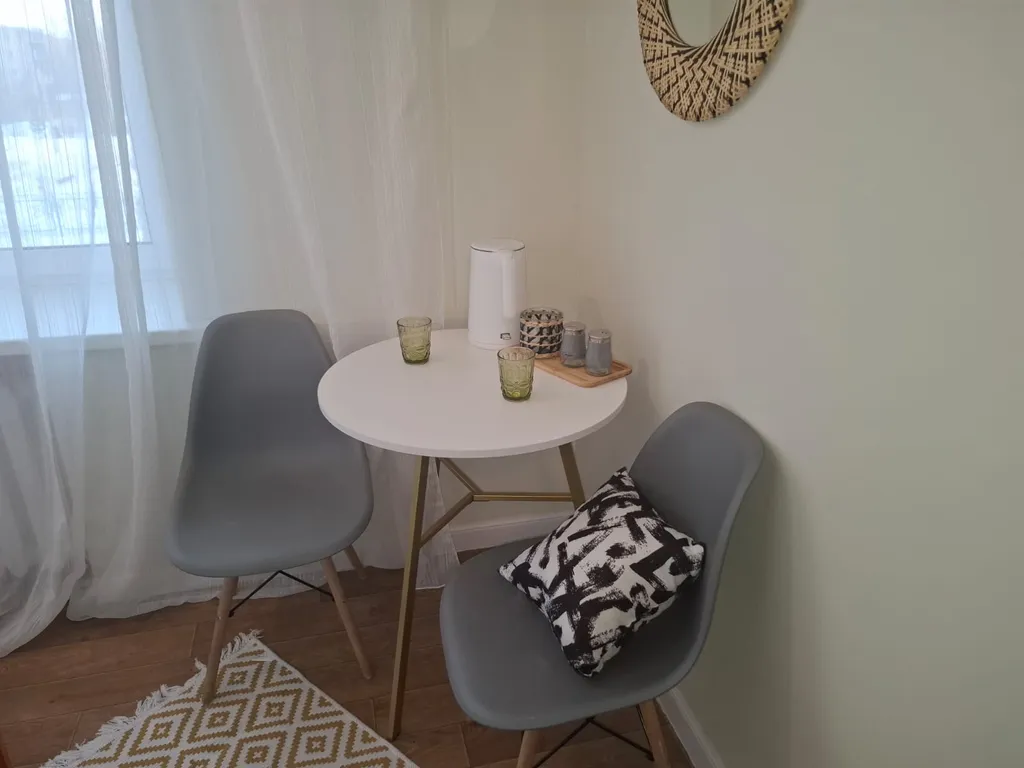 Квартира с центре Нефтяников