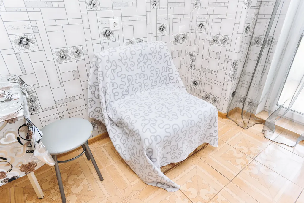 Квартира Квартира Большая двушка с выездом на екад во все стороны — Екатеринбург