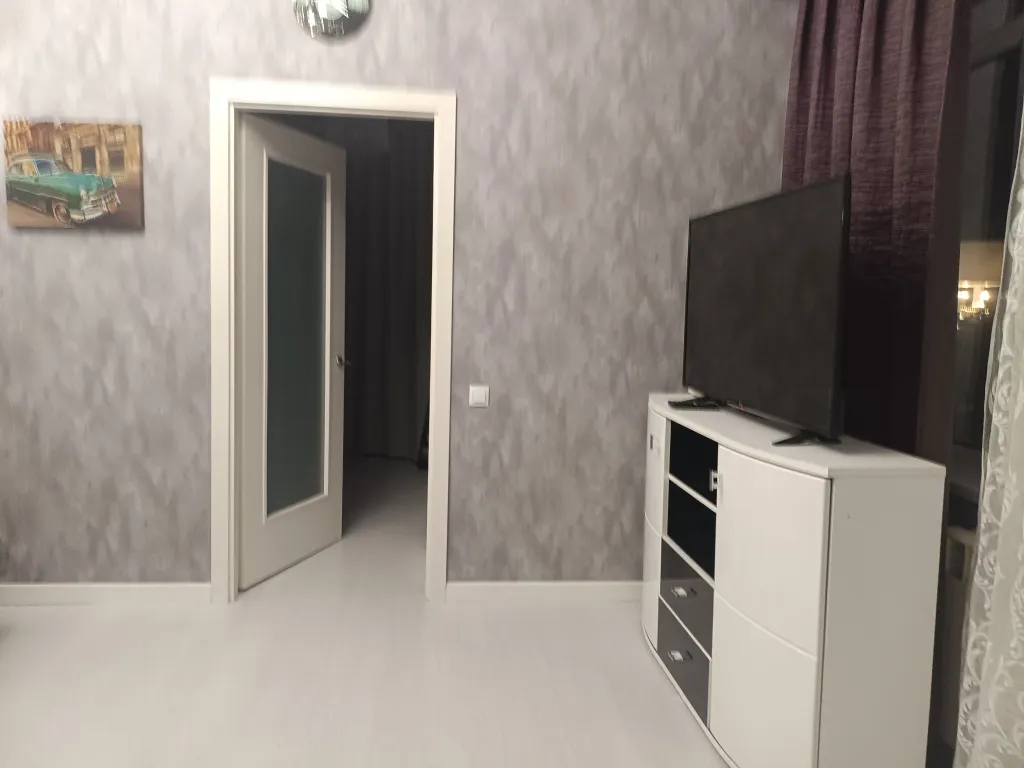 Квартира Квартира Уютный апартамент в самом центре города на Набережной — Севастополь