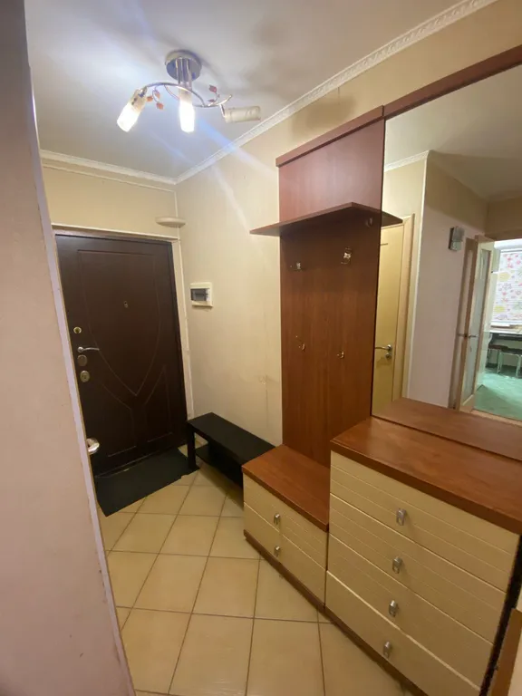 1-комнатная Квартира — аренда посуточно в Электросталь