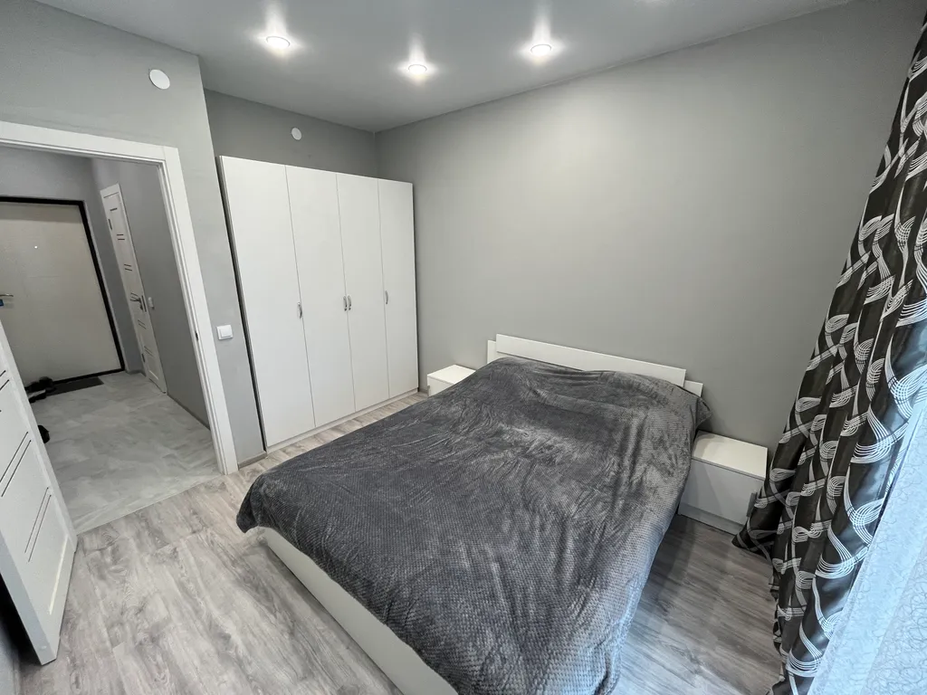 Квартира Квартира рядом с морем — Зеленоградск