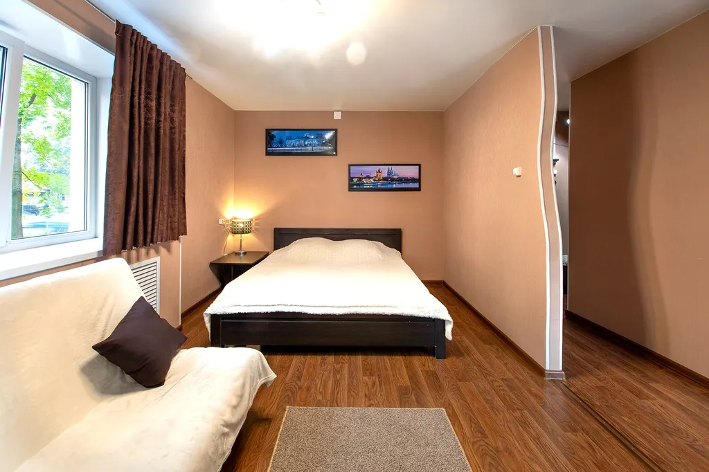 Центр города