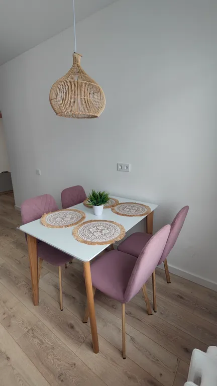 Супер уютная квартира прям у склона