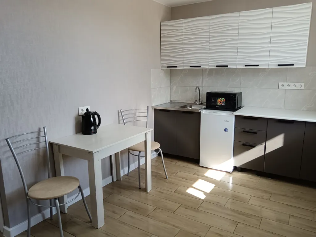 Квартира Комната — аренда посуточно в Богучар