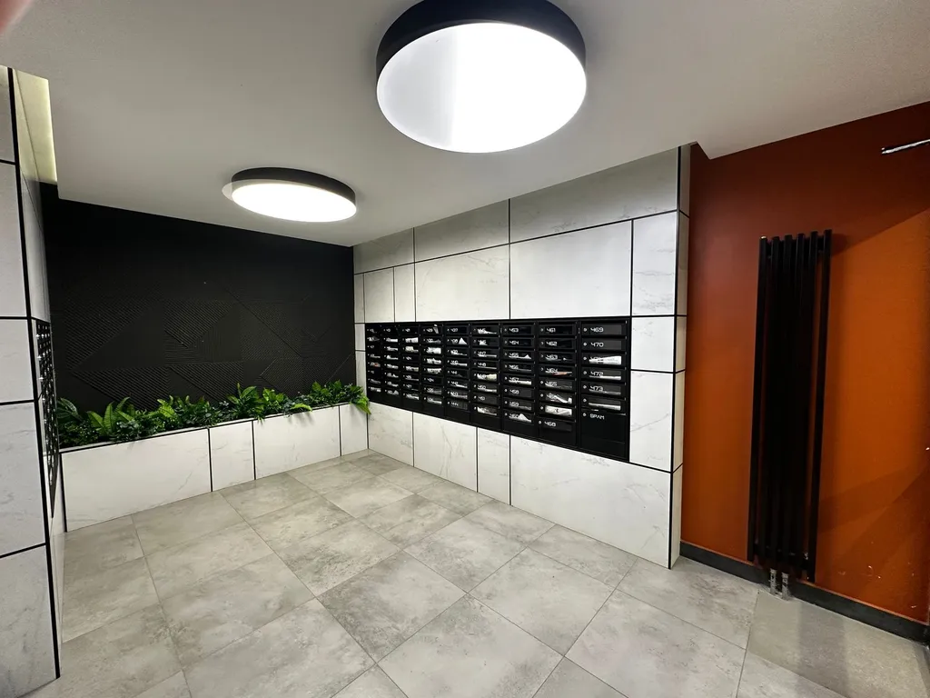 Комфортная квартира в центральной части города