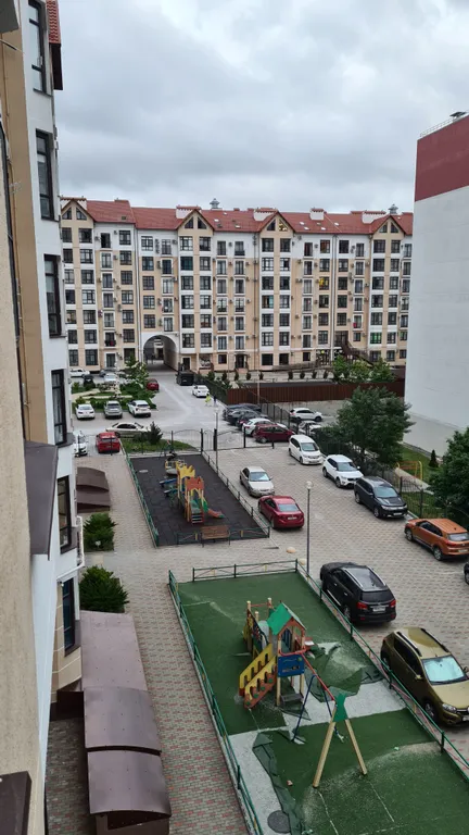 Квартира Уютная квартира в тихом районе города — Геленджик