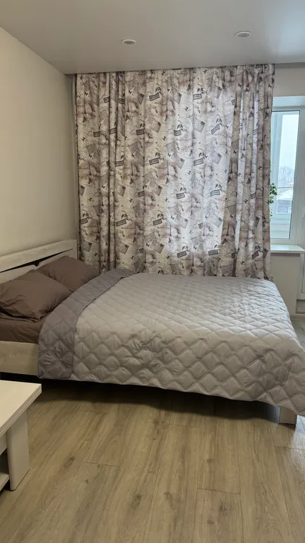 Квартира Уютная квартира недалеко от исторического центра города — Ярославль