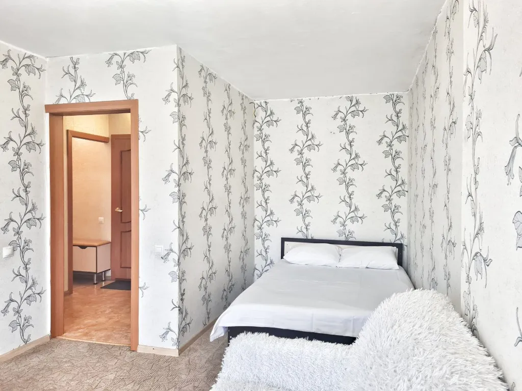 Для командировок- идеально! Рядом ЧТЗ. Скидки от 2х суток!